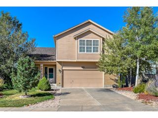 3978 Pronghorn Meadows Cir, Colorado Springs, CO 80922