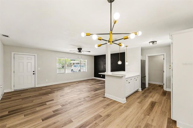 1361 OVERLEA STREET, Clearwater, FL 33755