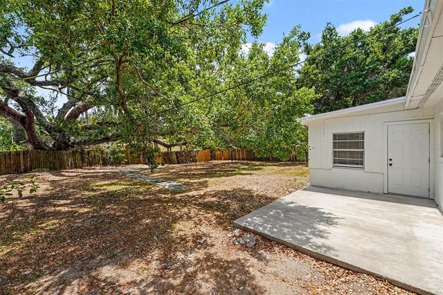 1361 OVERLEA STREET, Clearwater, FL 33755