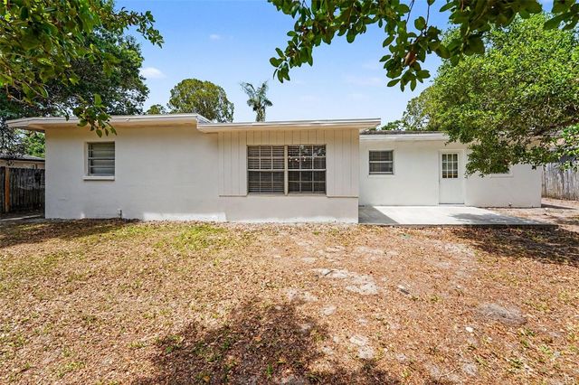 1361 OVERLEA STREET, Clearwater, FL 33755