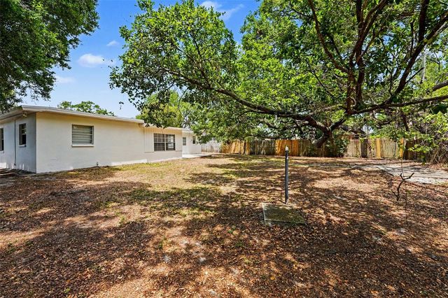 1361 OVERLEA STREET, Clearwater, FL 33755