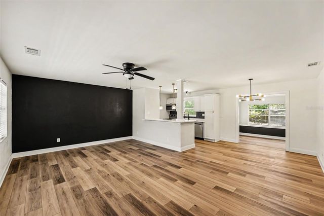 1361 OVERLEA STREET, Clearwater, FL 33755