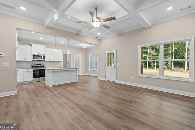 1794 N 100 Highway, Bowdon, GA 30108