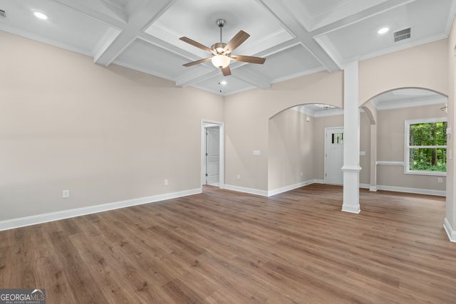 1794 N 100 Highway, Bowdon, GA 30108