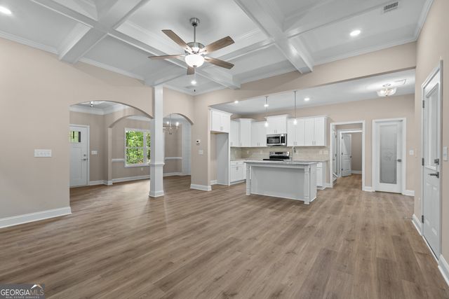 1794 N 100 Highway, Bowdon, GA 30108