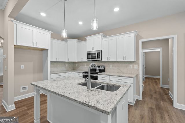 1794 N 100 Highway, Bowdon, GA 30108