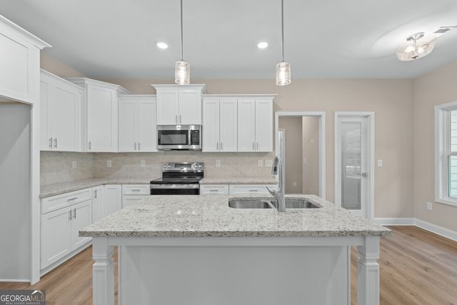 1794 N 100 Highway, Bowdon, GA 30108