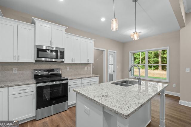 1794 N 100 Highway, Bowdon, GA 30108