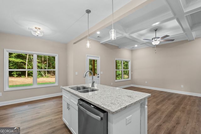1794 N 100 Highway, Bowdon, GA 30108