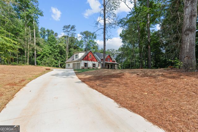 1794 N 100 Highway, Bowdon, GA 30108