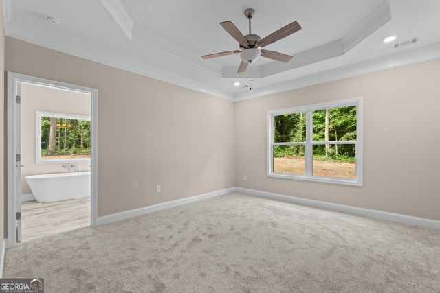 1794 N 100 Highway, Bowdon, GA 30108