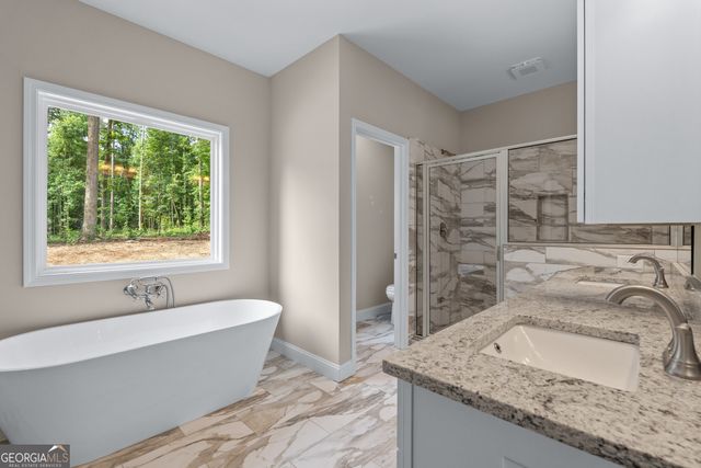 1794 N 100 Highway, Bowdon, GA 30108