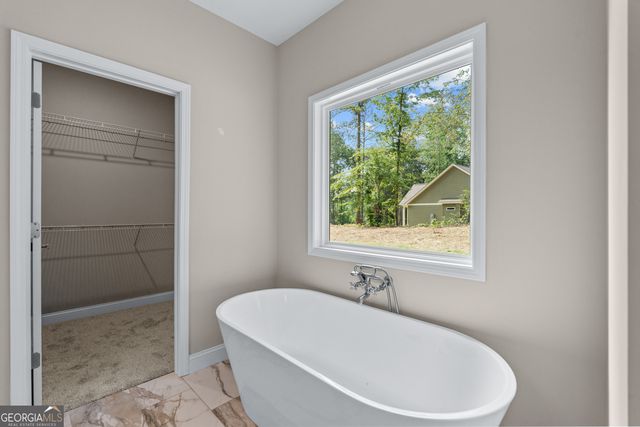 1794 N 100 Highway, Bowdon, GA 30108