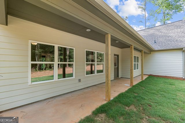 1794 N 100 Highway, Bowdon, GA 30108