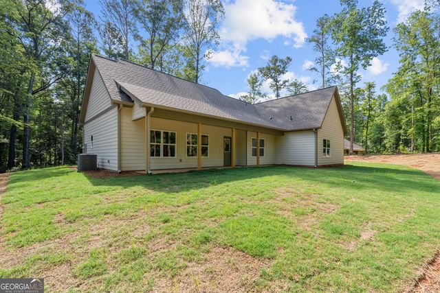 1794 N 100 Highway, Bowdon, GA 30108