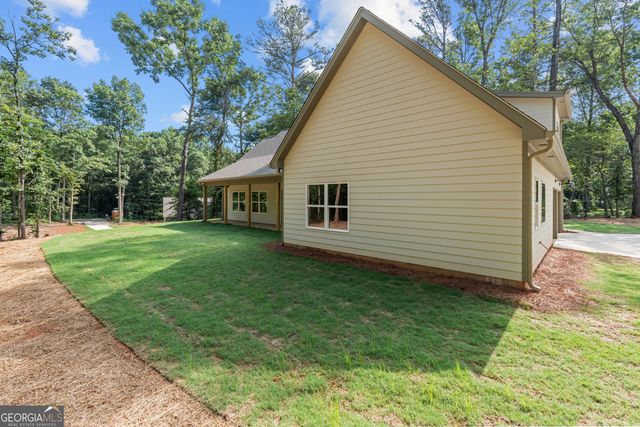 1794 N 100 Highway, Bowdon, GA 30108