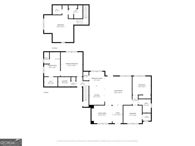 1794 N 100 Highway, Bowdon, GA 30108