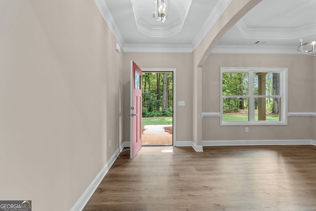 1794 N 100 Highway, Bowdon, GA 30108