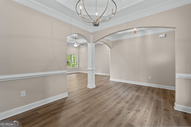 1794 N 100 Highway, Bowdon, GA 30108