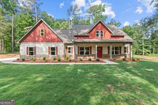 1794 N 100 Highway, Bowdon, GA 30108
