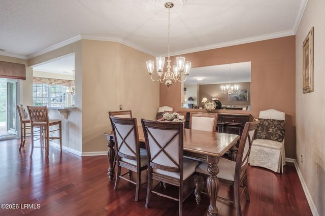 625 Cypress Hills Drive, Bluffton, SC 29909