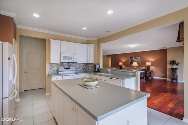 625 Cypress Hills Drive, Bluffton, SC 29909