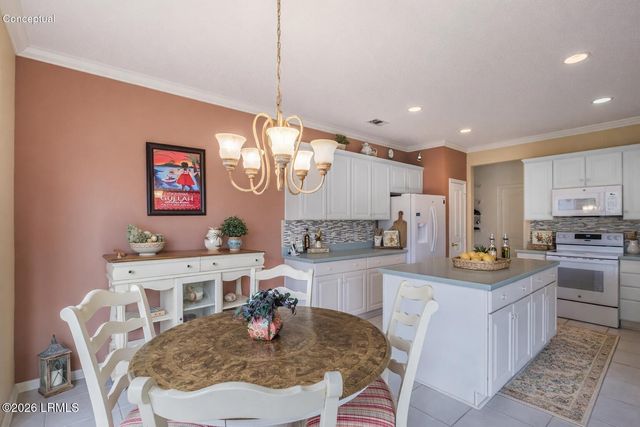 625 Cypress Hills Drive, Bluffton, SC 29909