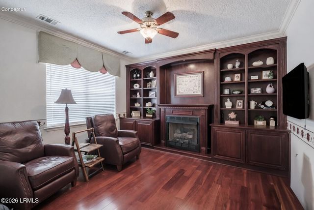 625 Cypress Hills Drive, Bluffton, SC 29909