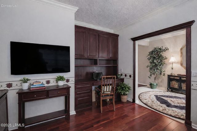 625 Cypress Hills Drive, Bluffton, SC 29909