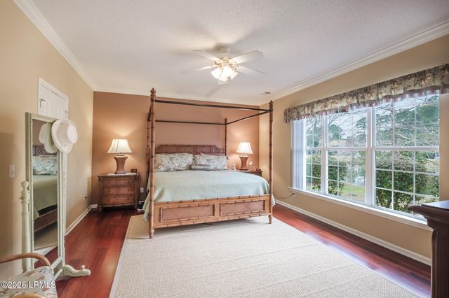 625 Cypress Hills Drive, Bluffton, SC 29909