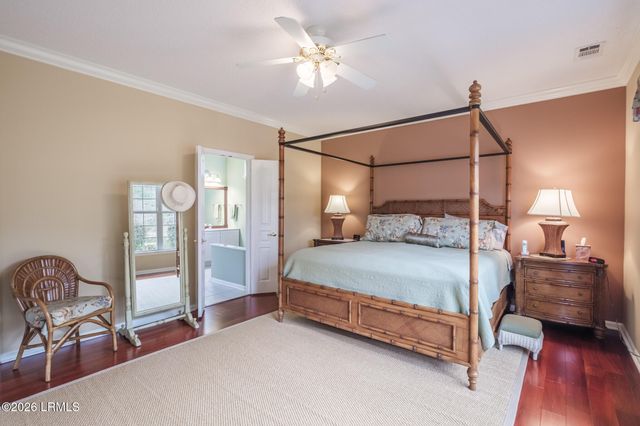 625 Cypress Hills Drive, Bluffton, SC 29909