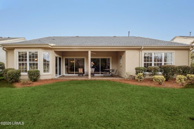 625 Cypress Hills Drive, Bluffton, SC 29909