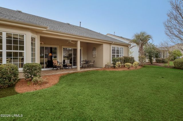 625 Cypress Hills Drive, Bluffton, SC 29909