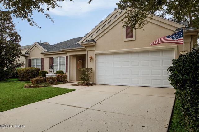 625 Cypress Hills Drive, Bluffton, SC 29909
