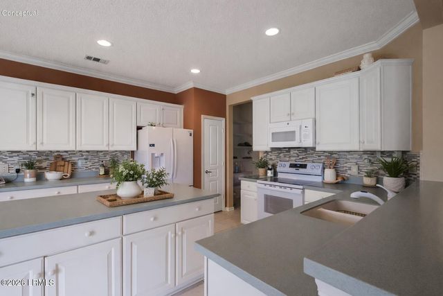 625 Cypress Hills Drive, Bluffton, SC 29909