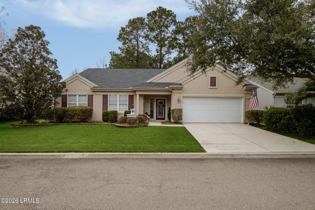 625 Cypress Hills Drive, Bluffton, SC 29909