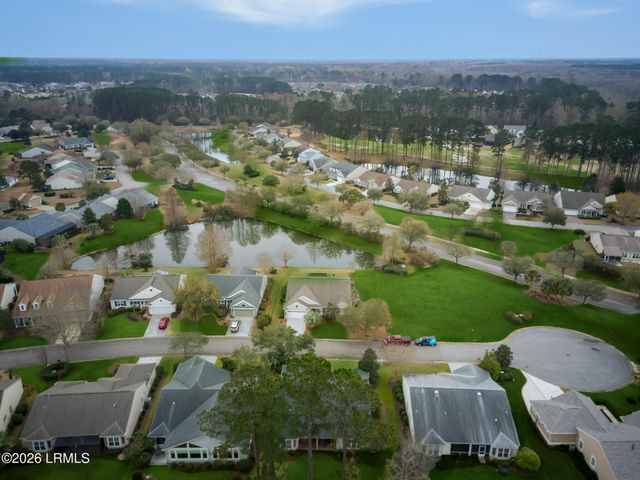 625 Cypress Hills Drive, Bluffton, SC 29909