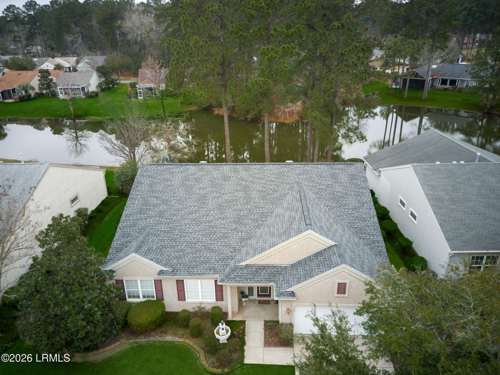625 Cypress Hills Drive, Bluffton, SC 29909