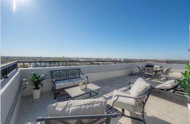 201 W LAUREL STREET 1012, Tampa, FL 33602