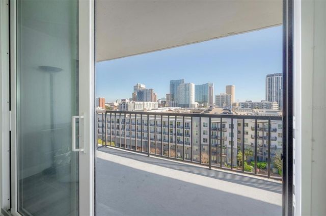 201 W LAUREL STREET 1012, Tampa, FL 33602