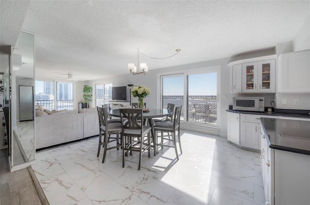 201 W LAUREL STREET 1012, Tampa, FL 33602