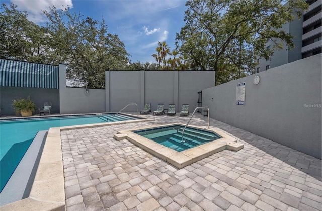 201 W LAUREL STREET 1012, Tampa, FL 33602