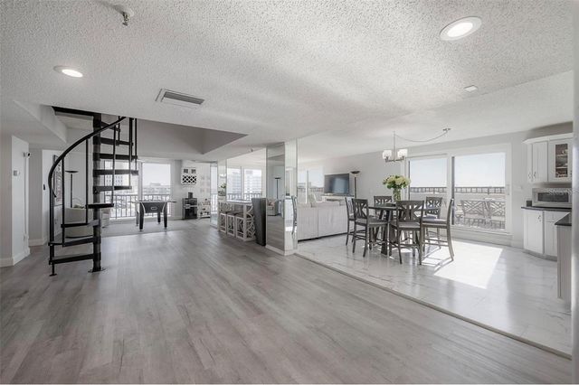 201 W LAUREL STREET 1012, Tampa, FL 33602