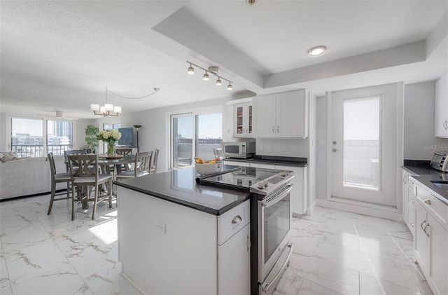 201 W LAUREL STREET 1012, Tampa, FL 33602