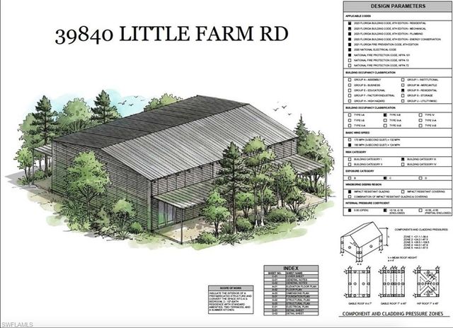 39840 Little Farm RD, Punta Gorda, FL 33982
