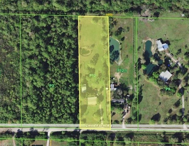 39840 Little Farm RD, Punta Gorda, FL 33982