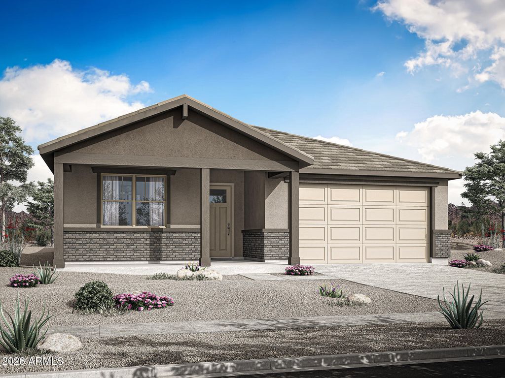840 W ANGELINA Drive, San Tan Valley, AZ 85140