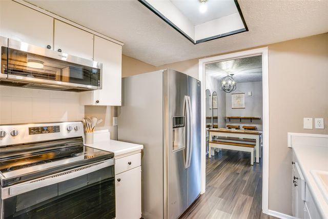 42 W Creek Lane 3, Grand Prairie, TX 75052