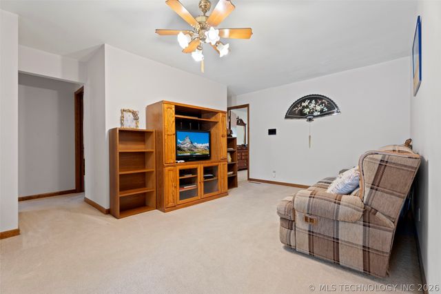 507 S Thompson, Vinita, OK 74301