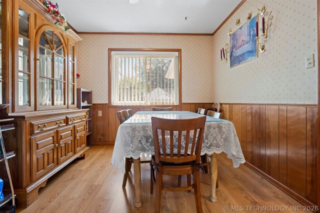 507 S Thompson, Vinita, OK 74301